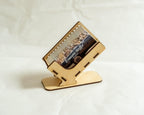 Birch Plywood Business Card Holder