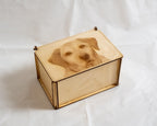 Custom Pet Urn